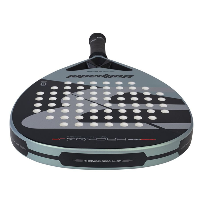 Raquette de padel Bullpadel Hack 04 Junior 2026 - Esprit Padel Shop
