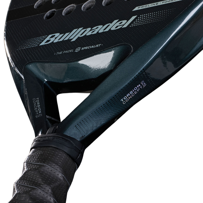 Raquette de padel Bullpadel Icon 2025 - Esprit Padel Shop