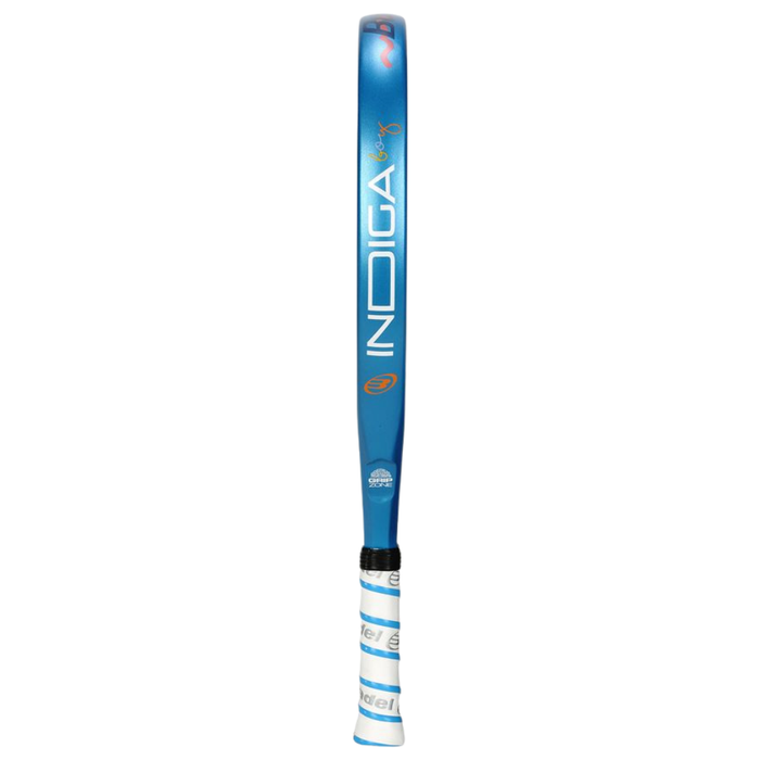 Raquette de padel Bullpadel Indiga Boy 2026 - Esprit Padel Shop