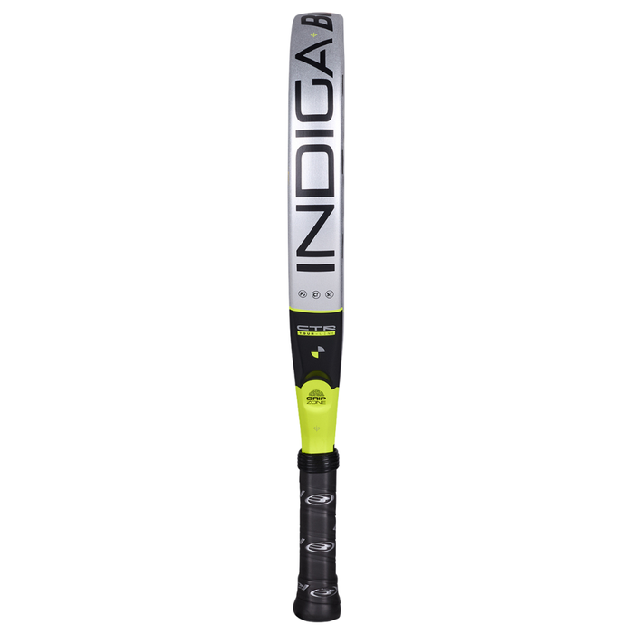 Raquette de padel Bullpadel Indiga Control 2026 - Esprit Padel Shop