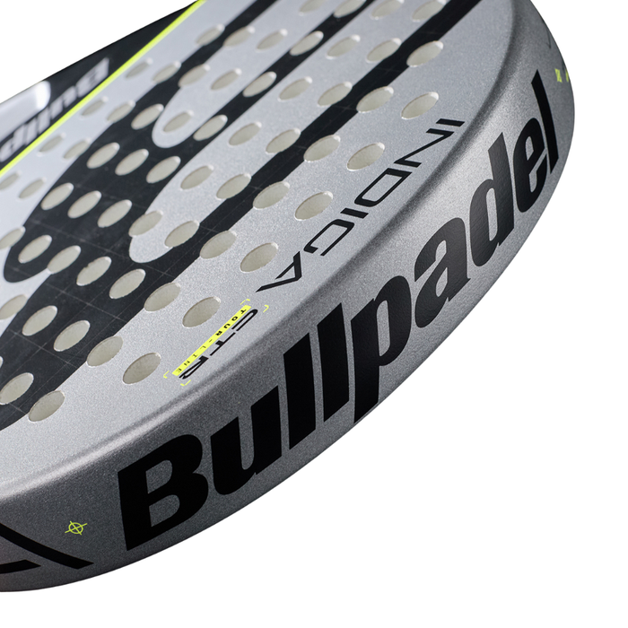 Raquette de padel Bullpadel Indiga Control 2026 - Esprit Padel Shop