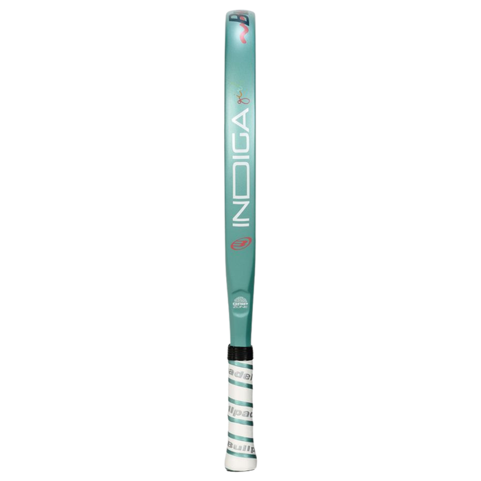 Raquette de padel Bullpadel Indiga Girl 2026 - Esprit Padel Shop