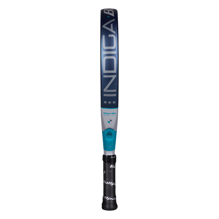 Raquette de padel Bullpadel Indiga Power 2026 - Esprit Padel Shop