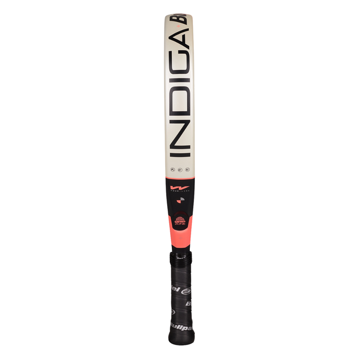 Raquette de padel Bullpadel Indiga Woman 2026 - Esprit Padel Shop