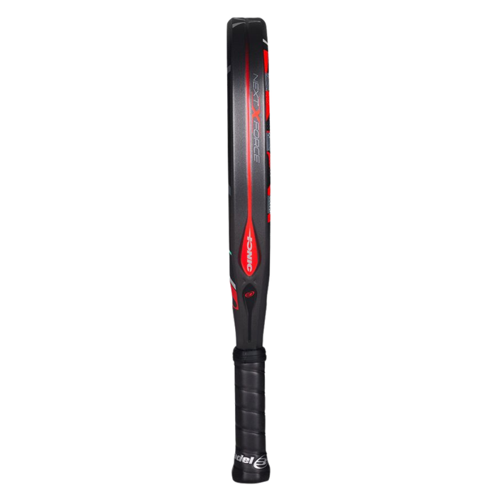RAQUETTE DE TEST - Raquette de padel Bullpadel Ionic Control 2026 - Esprit Padel Shop