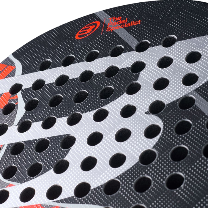 RAQUETTE DE TEST - Raquette de padel Bullpadel Ionic Control 2026 - Esprit Padel Shop