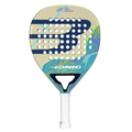 RAQUETTE DE TEST - Raquette de padel Bullpadel Ionic Light 2026 - Esprit Padel Shop