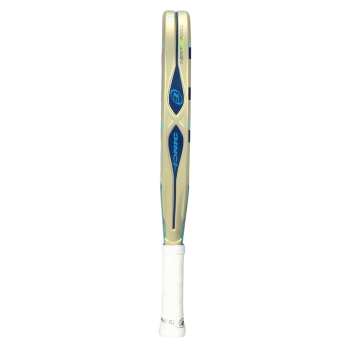 RAQUETTE DE TEST - Raquette de padel Bullpadel Ionic Light 2026 - Esprit Padel Shop