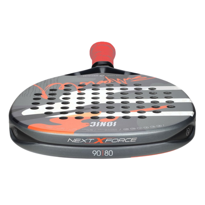 Raquette de padel Bullpadel Ionic Power 2025 - Esprit Padel Shop