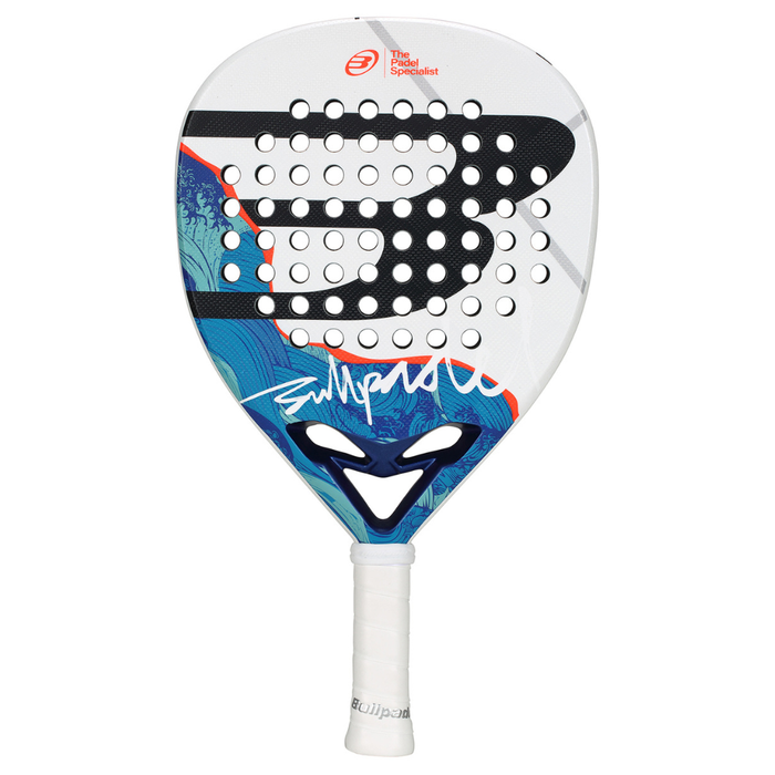Raquette de padel Bullpadel Ionic Power 2026 - Esprit Padel Shop