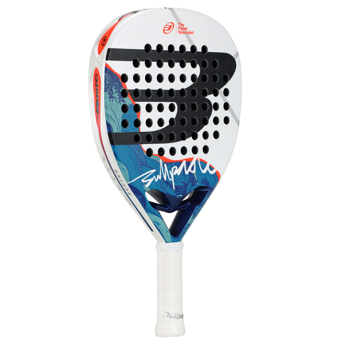 Raquette de padel Bullpadel Ionic Power 2026 - Esprit Padel Shop