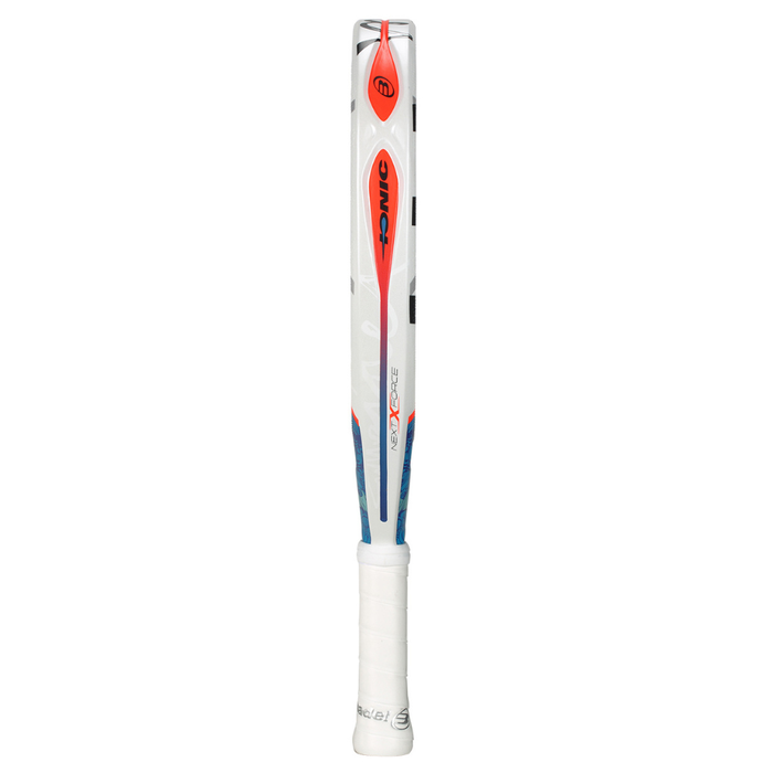 Raquette de padel Bullpadel Ionic Power 2026 - Esprit Padel Shop