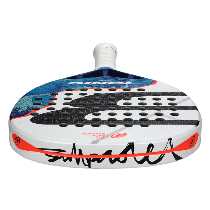 Raquette de padel Bullpadel Ionic Power 2026 - Esprit Padel Shop