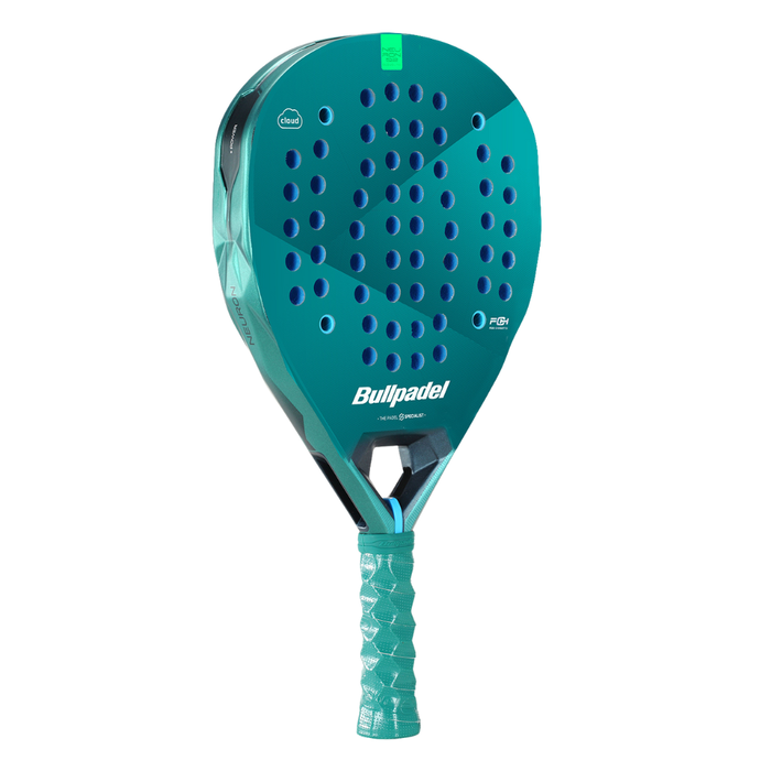Raquette de padel Bullpadel Neuron 02 Cloud 2026 - Esprit Padel Shop