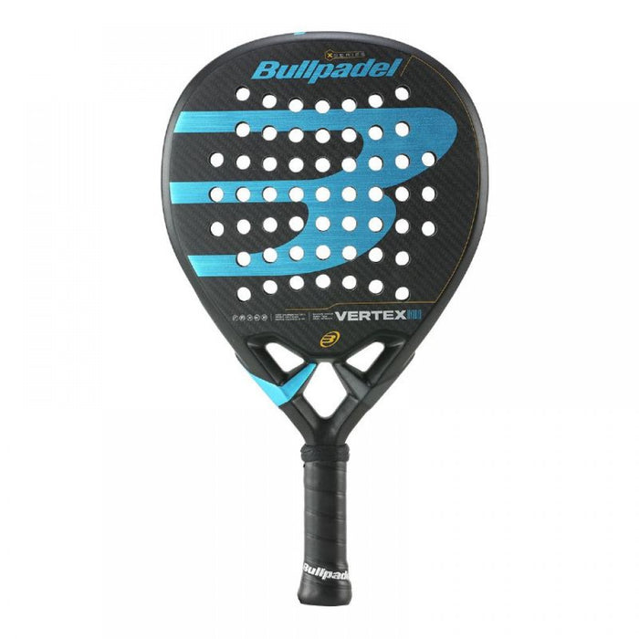 Raquette de padel Bullpadel Vertex 02 Hybrid Carbon - Esprit Padel Shop