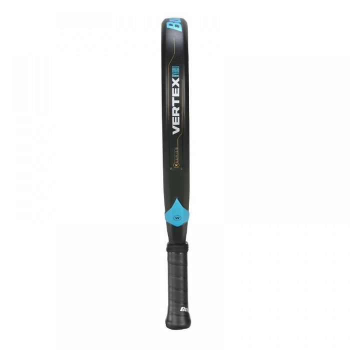 Raquette de padel Bullpadel Vertex 02 Hybrid Carbon - Esprit Padel Shop