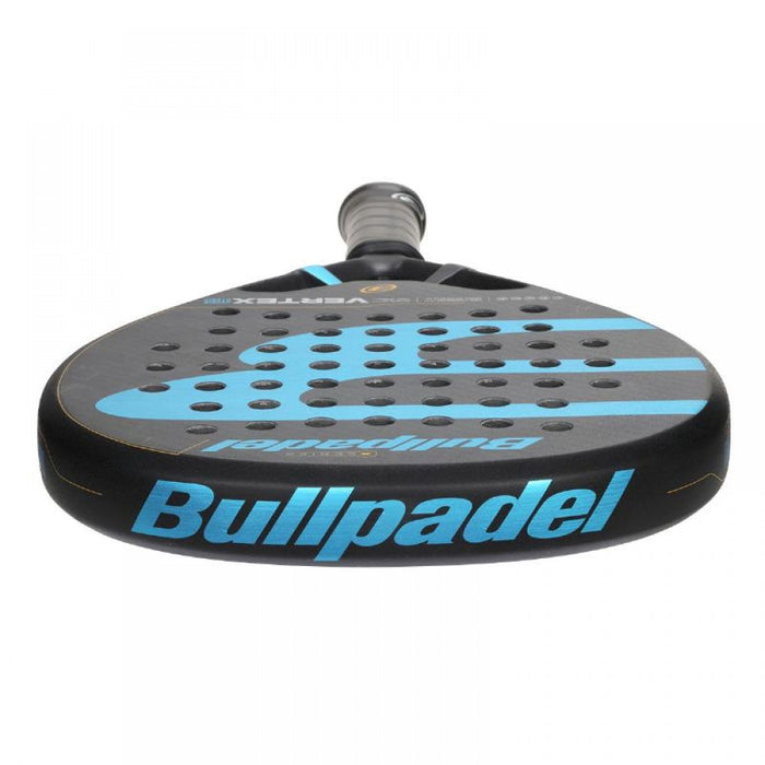 Raquette de padel Bullpadel Vertex 02 Hybrid Carbon - Esprit Padel Shop