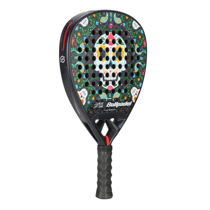Raquette de padel Bullpadel Vertex 04 2024 Mexico 3q - Esprit Padel Shop