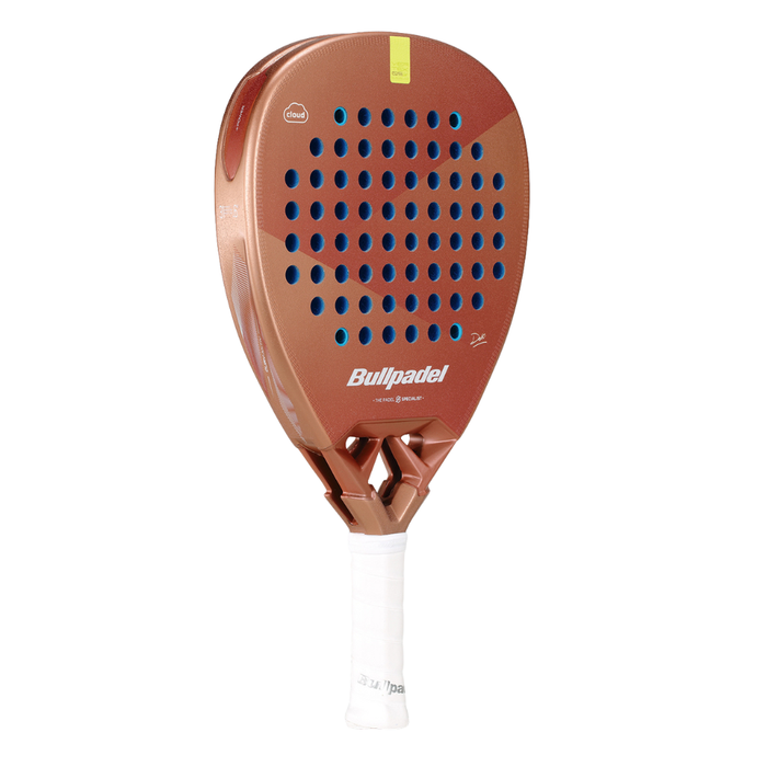 Raquette de padel Bullpadel Vertex 05 Woman Cloud 2026 - Esprit Padel Shop
