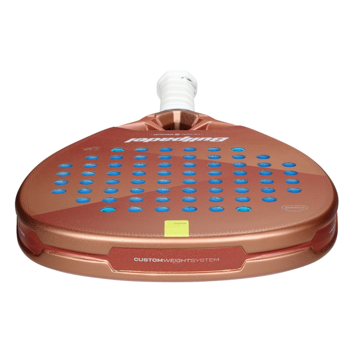 Raquette de padel Bullpadel Vertex 05 Woman Cloud 2026 - Esprit Padel Shop