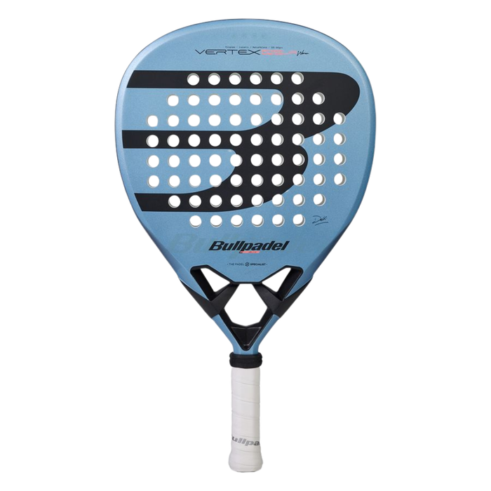 Raquette de padel Bullpadel Vertex Junior Girl 2026 - Esprit Padel Shop