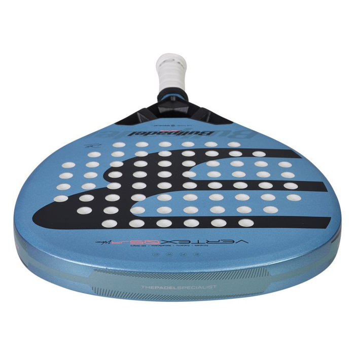 Raquette de padel Bullpadel Vertex Junior Girl 2026 - Esprit Padel Shop