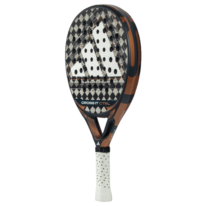 Raquette de padel Adidas Cross It Control 3.5 2026 - Esprit Padel Shop