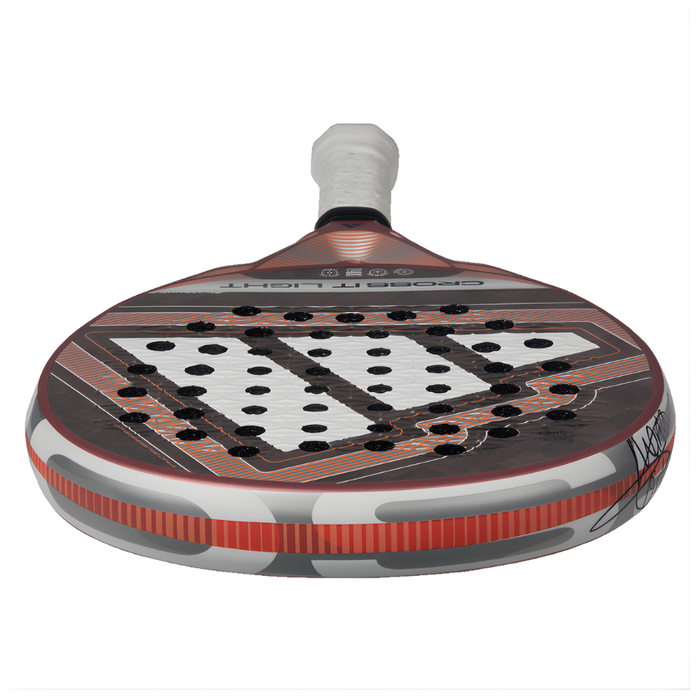 Raquette de padel Adidas Cross It Light 3.5 2026 - Esprit Padel Shop