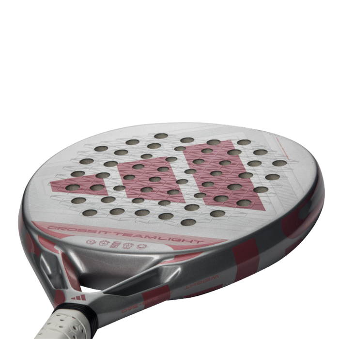 Raquette de Padel Adidas Cross It Team Light 3.5 2026 - Esprit Padel Shop