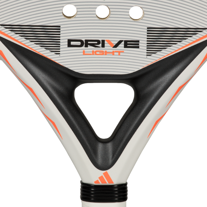 Raquette de padel Adidas Drive Light 3.5 2026 - Esprit Padel Shop