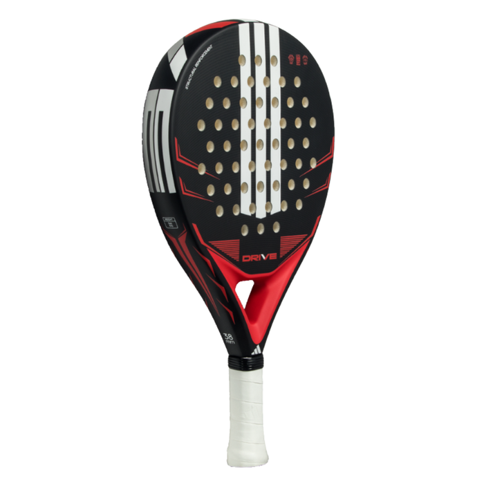 Raquette de padel Adidas Drive 3.5 Noir 2026 - Esprit Padel Shop