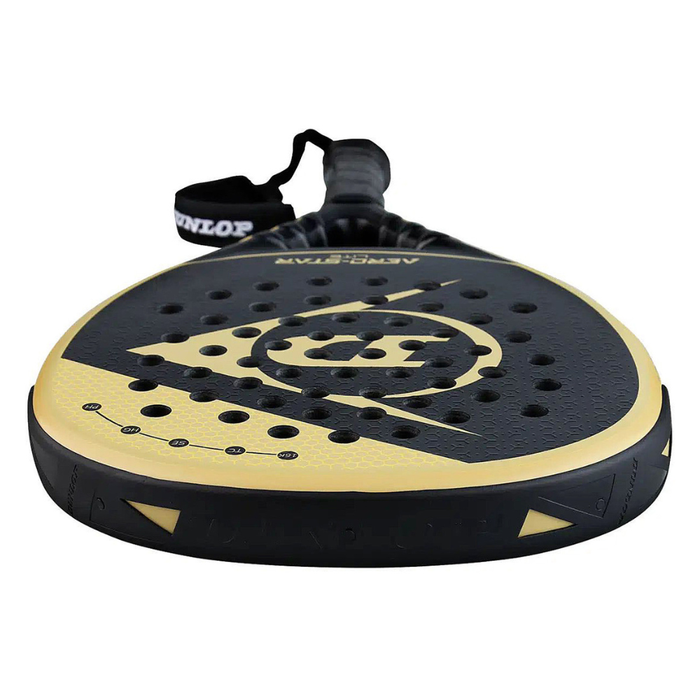 Raquette de padel Dunlop Aero-Star Lite - Esprit Padel Shop