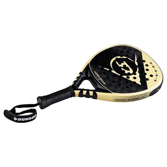 Raquette de padel Dunlop Aero-Star Lite - Esprit Padel Shop