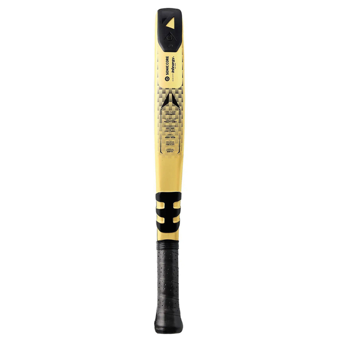 Raquette de padel Dunlop Aero-Star Lite - Esprit Padel Shop