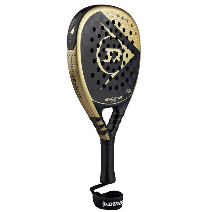 Raquette de padel Dunlop Aero-Star Pro - Esprit Padel Shop