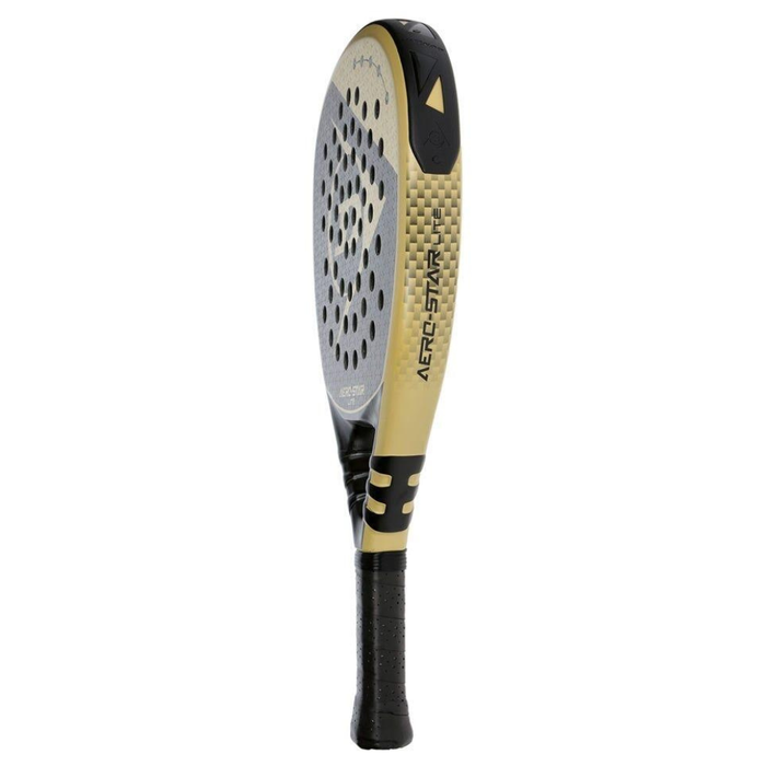 Raquette de padel Dunlop Aero-Star Pro - Esprit Padel Shop
