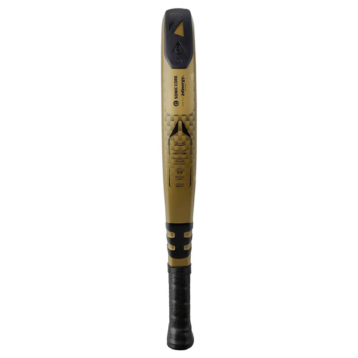 Raquette de padel Dunlop Aero-Star Pro - Esprit Padel Shop