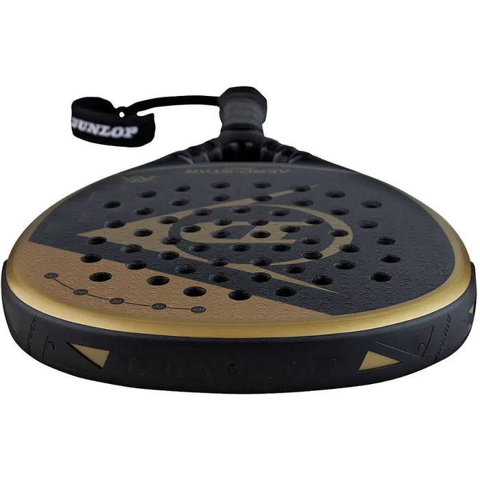 Raquette de padel Dunlop Aero-Star Pro - Esprit Padel Shop