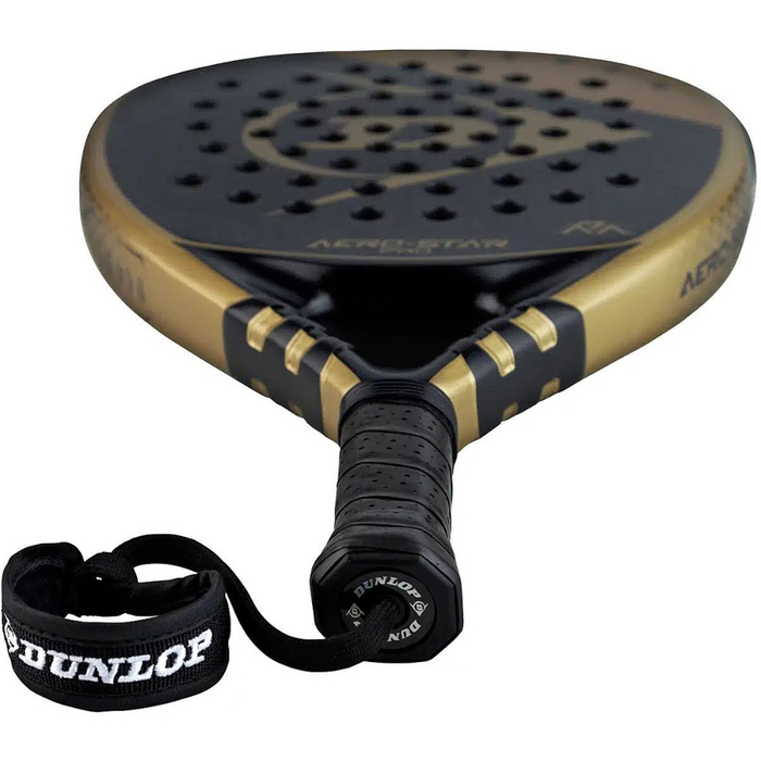 Raquette de padel Dunlop Aero-Star Pro - Esprit Padel Shop