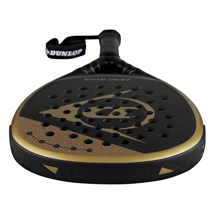 Raquette de padel Dunlop Aero-Star - Esprit Padel Shop