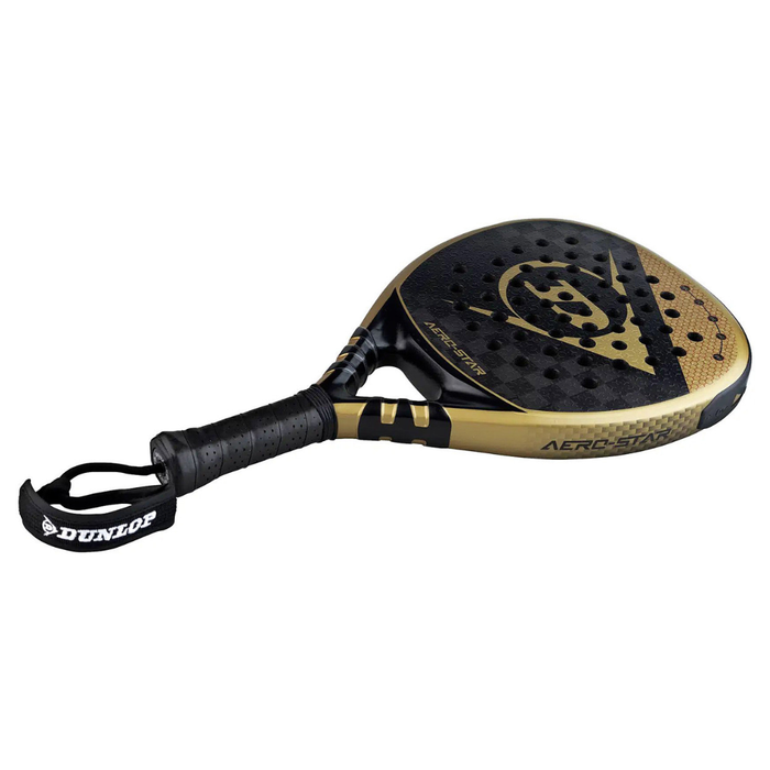Raquette de padel Dunlop Aero-Star - Esprit Padel Shop