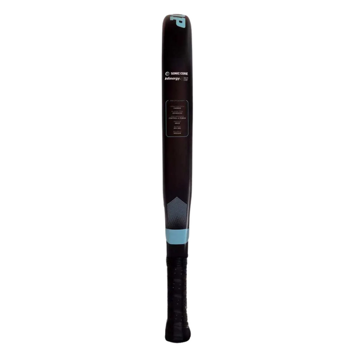 Raquette de padel Dunlop Galactica Lite 2025 - Esprit Padel Shop