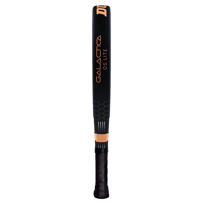Raquette de padel Dunlop Galactica OS Lite 2025 - Esprit Padel Shop