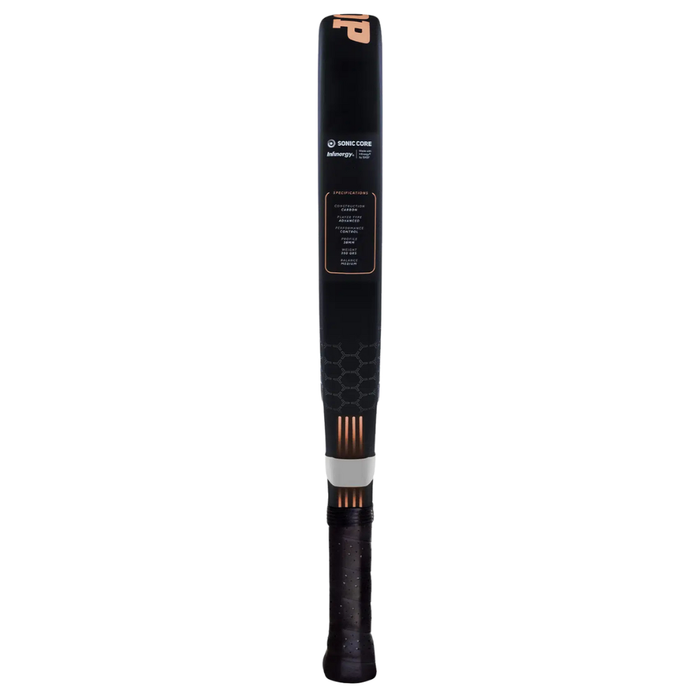 Raquette de padel Dunlop Galactica OS Lite 2025 - Esprit Padel Shop