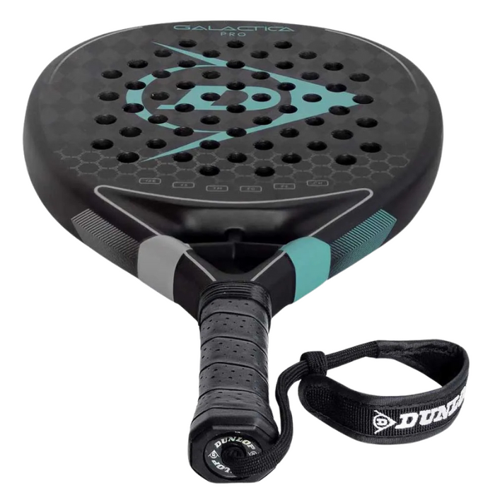 Raquette de padel Dunlop Galactica Pro 2025 - Esprit Padel Shop