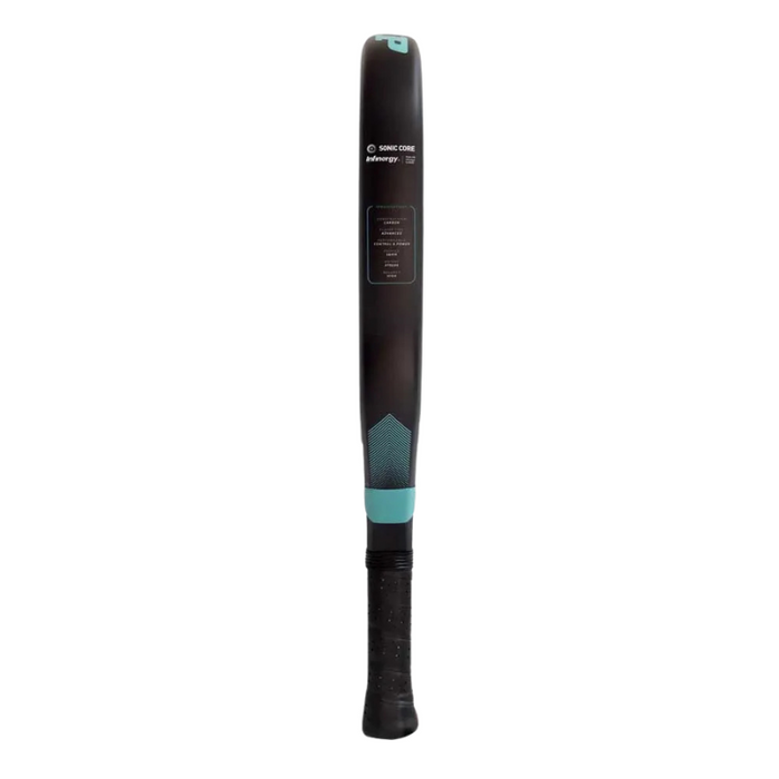 Raquette de padel Dunlop Galactica Pro 2025 - Esprit Padel Shop