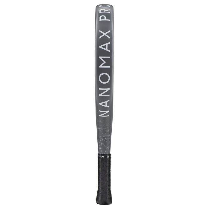 Raquette de padel Dunlop Nanomax Pro 2026 - Esprit Padel Shop