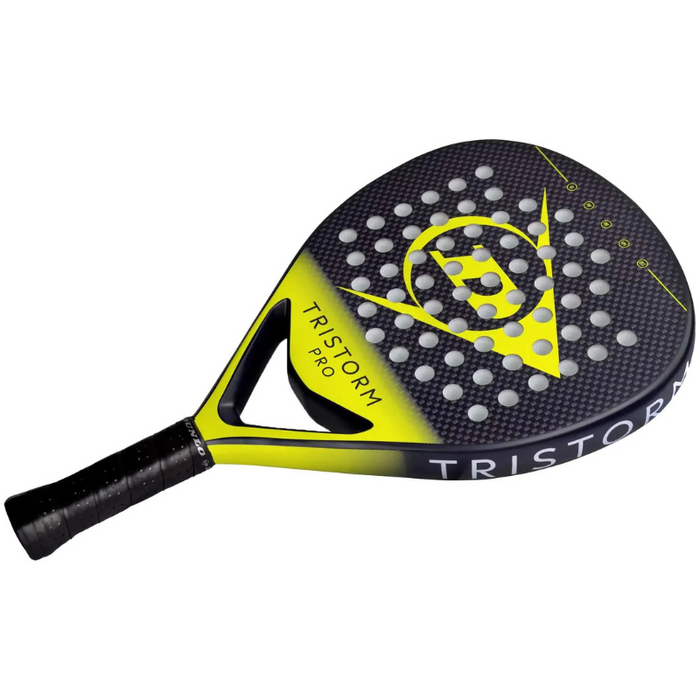 Raquette de padel Dunlop Tristorm Pro 2025 - Esprit Padel Shop