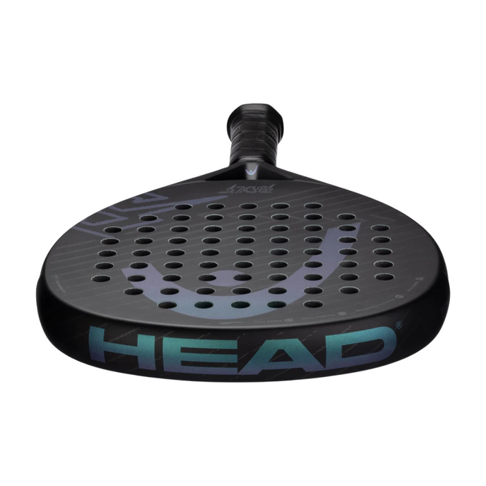 Raquette de padel Head Bolt Noir 2025 - Esprit Padel Shop