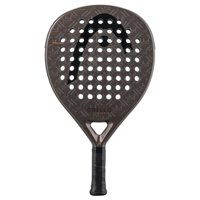 Raquette de padel Head Coello Junior 2026 - Esprit Padel Shop